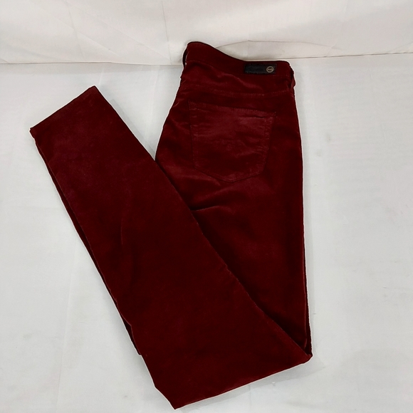 Ag Adriano Goldschmied The Legging Super Skinny Jeans - Picture 5 of 16